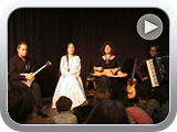 Concert Bielka et Souliko